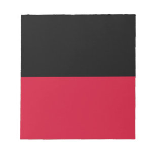 Flag of Nijmegen Notepad