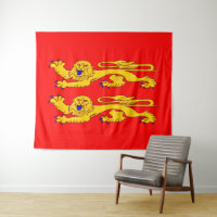 Flag of Normandy