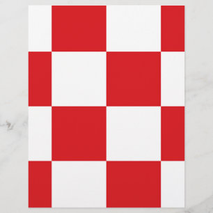 Flag of North Brabant