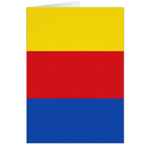 Flag of North Holland