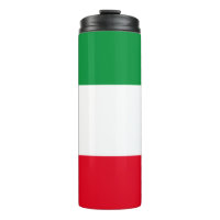 Flag of North-Rhine Westphalia Thermal Tumbler