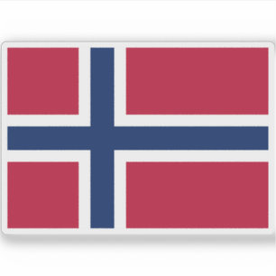 Flag of Norway