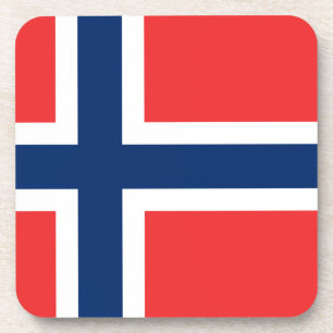 Flag of Norway Coaster