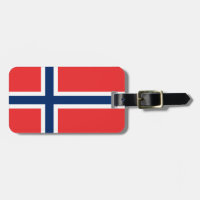 Flag of Norway