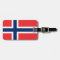 Flag of Norway