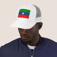 Flag of Ogaden