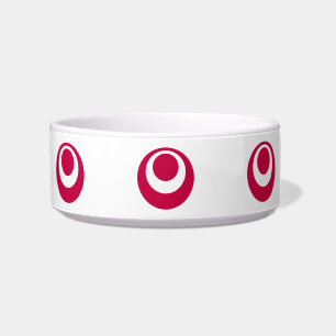 Flag of Okinawa Prefecture, Japan Bowl