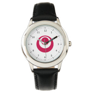 Flag of Okinawa Prefecture, Japan Watch