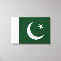 Flag of Pakistan