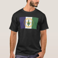 Flag of Palo Alto, California