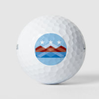 Flag of Peoria, Arizona