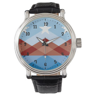 Flag of Peoria, Arizona Watch