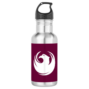 Flag of Phoenix, Arizona 532 Ml Water Bottle