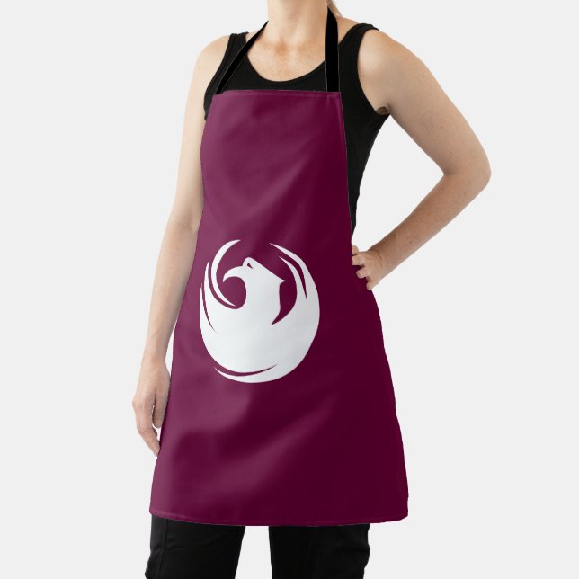 Flag of Phoenix, Arizona Apron (Insitu)