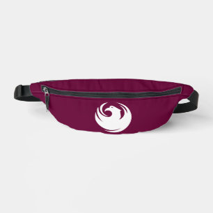 Flag of Phoenix, Arizona Bum Bags