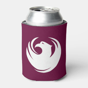 Flag of Phoenix, Arizona Can Cooler
