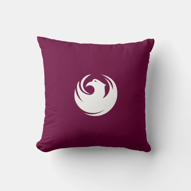 Flag of Phoenix, Arizona Cushion (Front)
