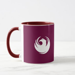 Flag of Phoenix, Arizona Mug