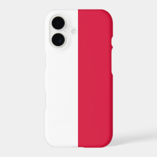 Flag of Poland