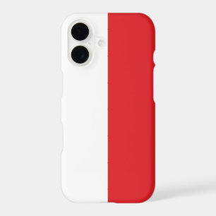 Flag of Poland