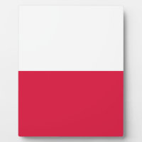 Flag of Poland