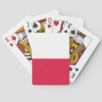 Flag of Poland