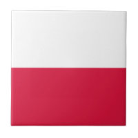 Flag of Poland