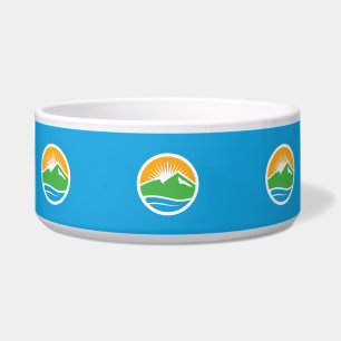Flag of Provo, Utah