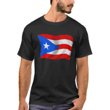 Flag of Puerto Rico