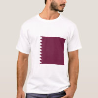 Flag of Qatar
