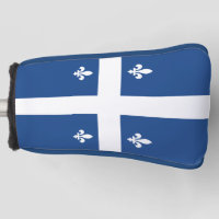 Flag of Québec, Canada