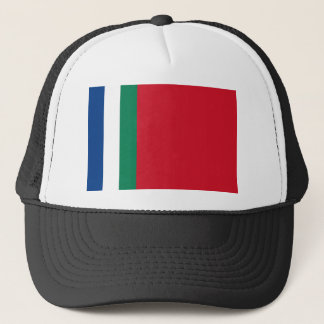 Flag of Republik Maluku Selatan (South Moluccas) Trucker Hat