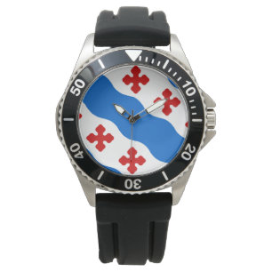 Flag of Rockville (Maryland City) Watch