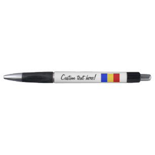 Flag of Romania