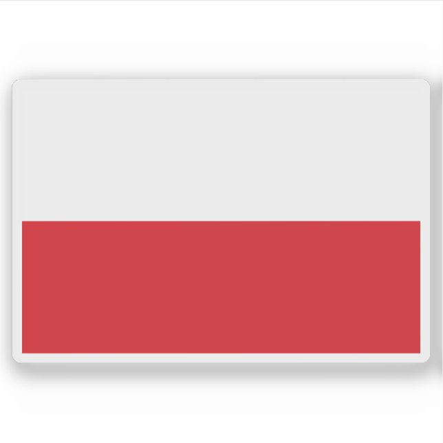 Flag of Salzburg, Austria (Front)