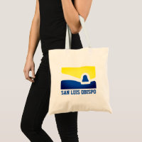 Flag of San Luis Obispo, California