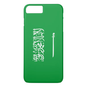 Flag of Saudi Arabia Case-Mate iPhone Case