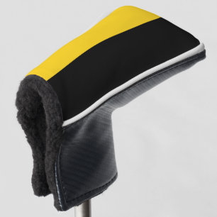 Flag of Saxony-Anhalt Golf Head Cover