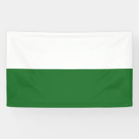 Flag of Saxony (German State)