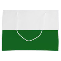 Flag of Saxony (German State)