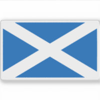 Flag of Scotland