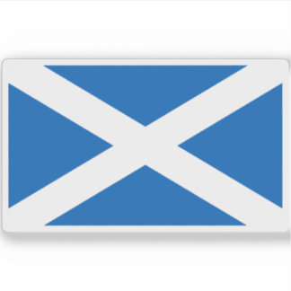 Flag of Scotland