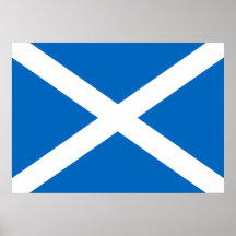 Flag of Scotland