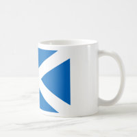 Flag of Scotland - Scottish Flag