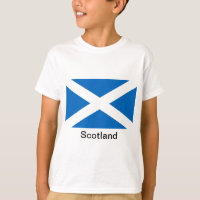 Flag of Scotland