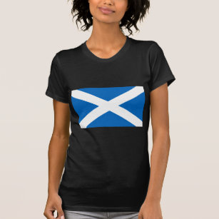 Flag of Scotland T-Shirt