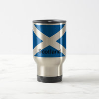 Flag of Scotland