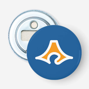 Flag of Shizuoka Prefecture, Japan Bottle Opener