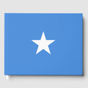 Flag of Somalia Guest Book