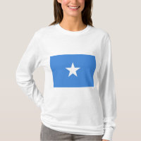 Flag of Somalia